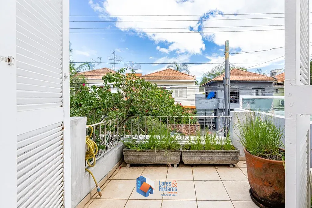 Casa, 4 quartos, 260 m² - Foto 17