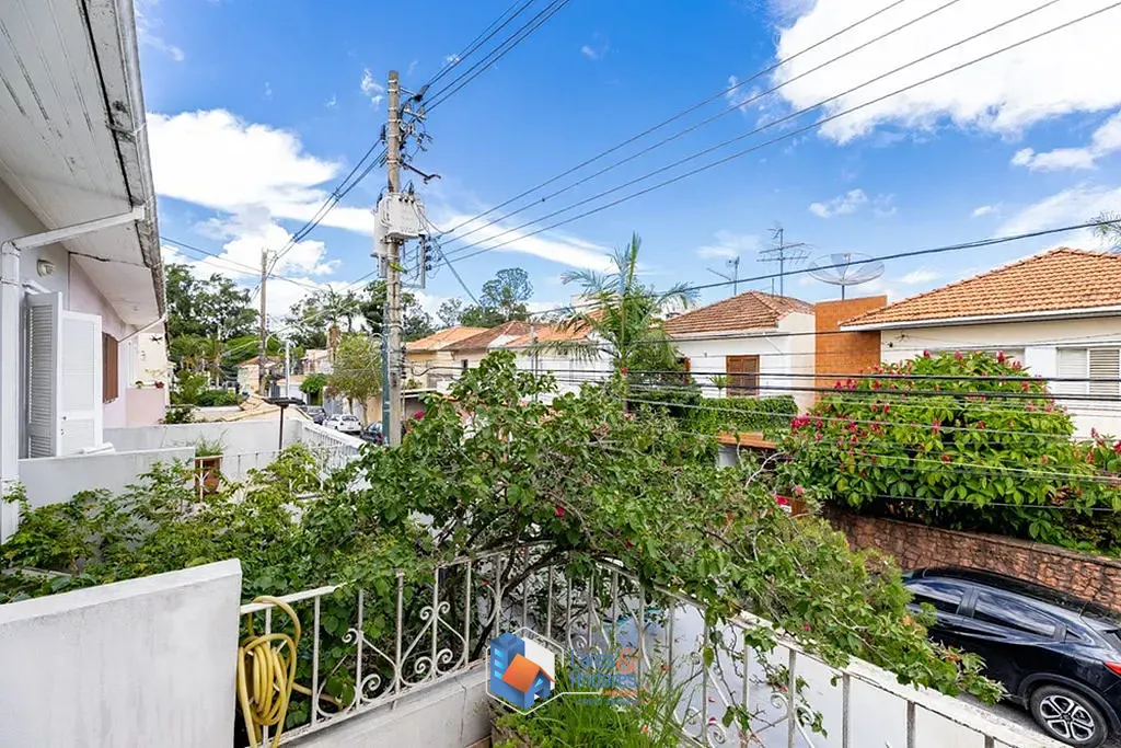 Casa, 4 quartos, 260 m² - Foto 18