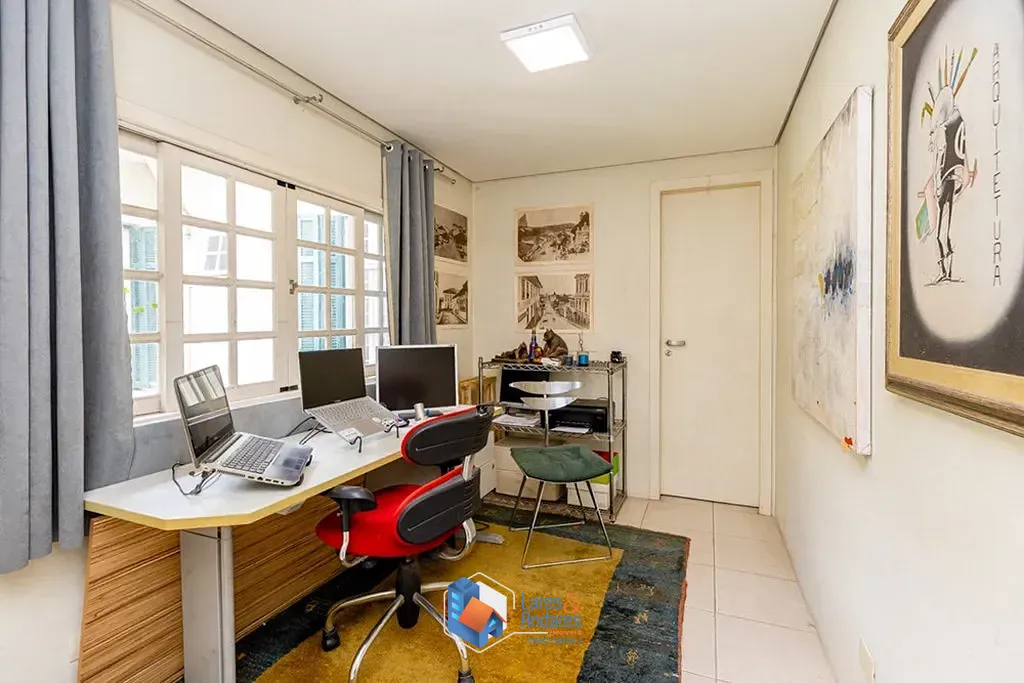 Casa, 4 quartos, 260 m² - Foto 21