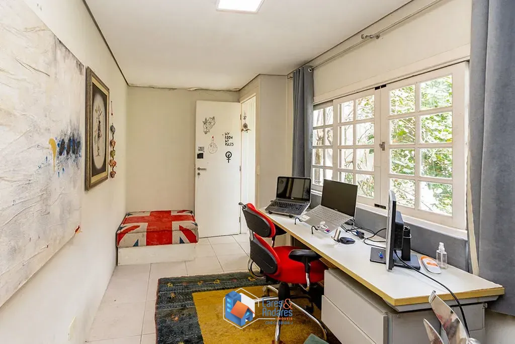 Casa, 4 quartos, 260 m² - Foto 22