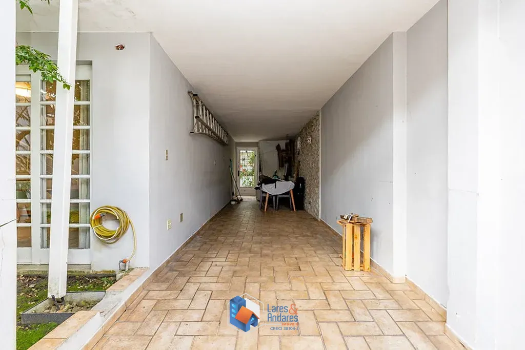 Casa, 4 quartos, 260 m² - Foto 23