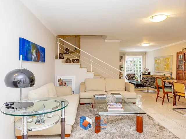 Casa 4 quartos e 5 banheiros, à venda, no bairro Vila Cruzeiro em São Paulo