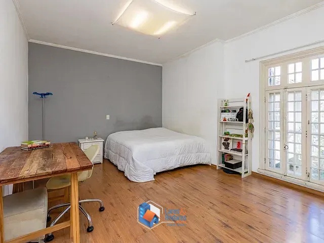 Casa 4 quartos e 5 banheiros, à venda, no bairro Vila Cruzeiro em São Paulo
