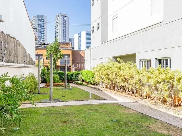 Apartamento 1 quarto e 1 banheiro, à venda, no bairro Chácara Santo Antônio (Zona Sul) em São Paulo