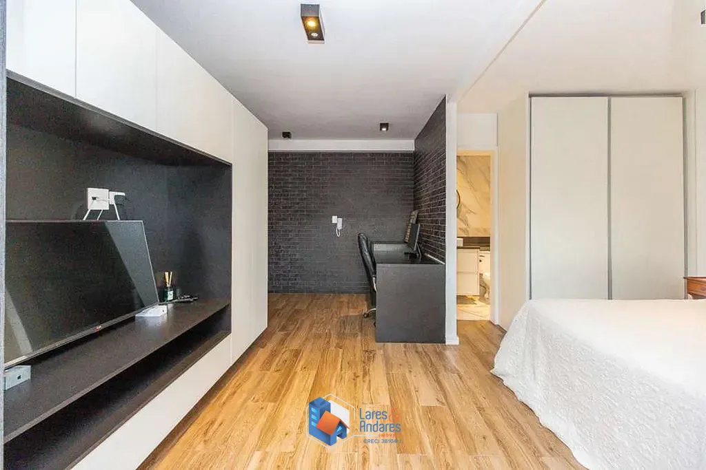 Apartamento, 1 quarto, 64 m² - Foto 35