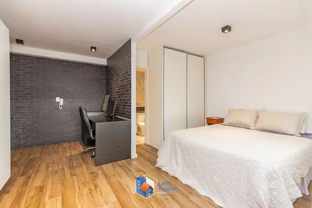 Apartamento, 1 quarto, 64 m² - Foto 36