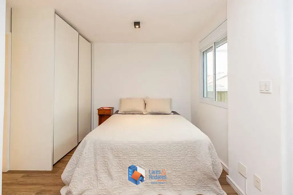 Apartamento, 1 quarto, 64 m² - Foto 37