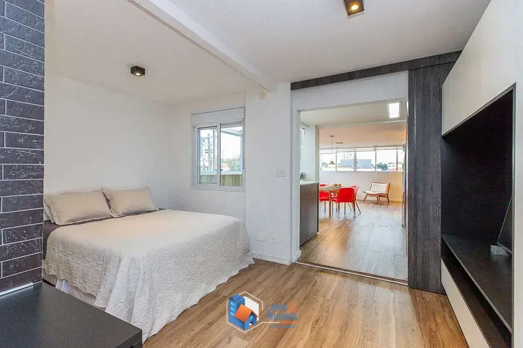 Apartamento, 1 quarto, 64 m² - Foto 39