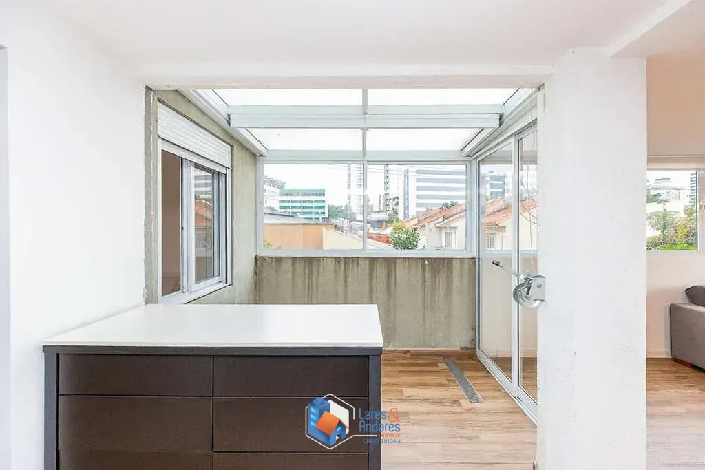 Apartamento, 1 quarto, 64 m² - Foto 43