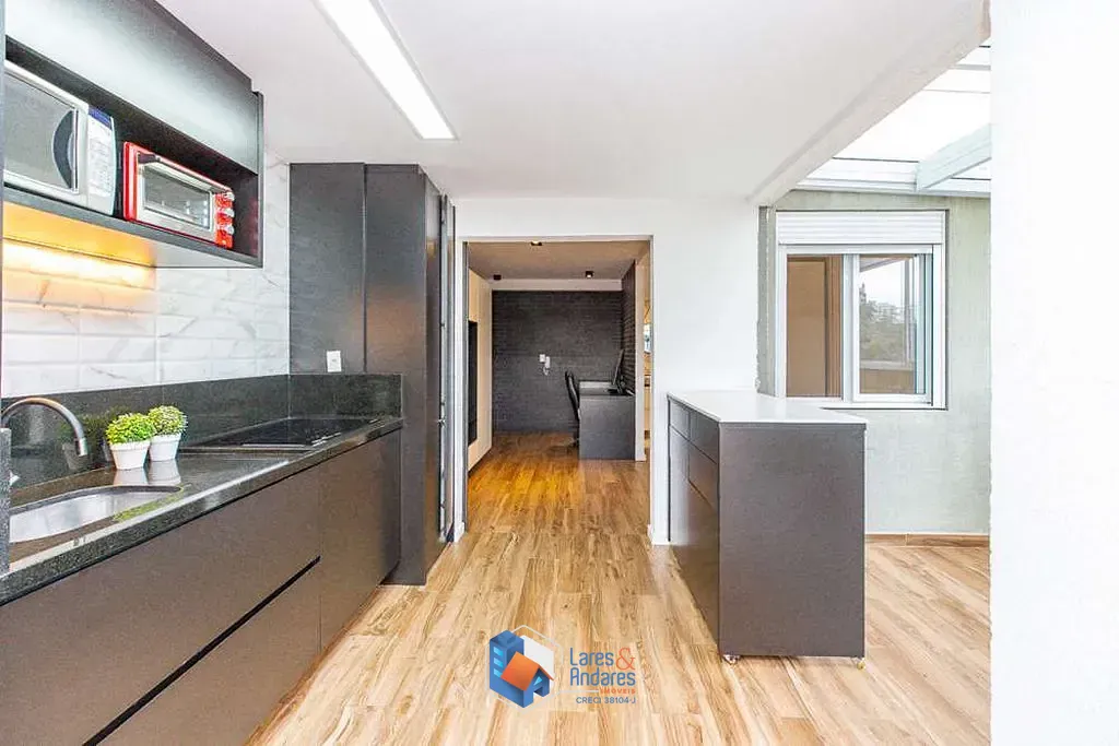 Apartamento, 1 quarto, 64 m² - Foto 45