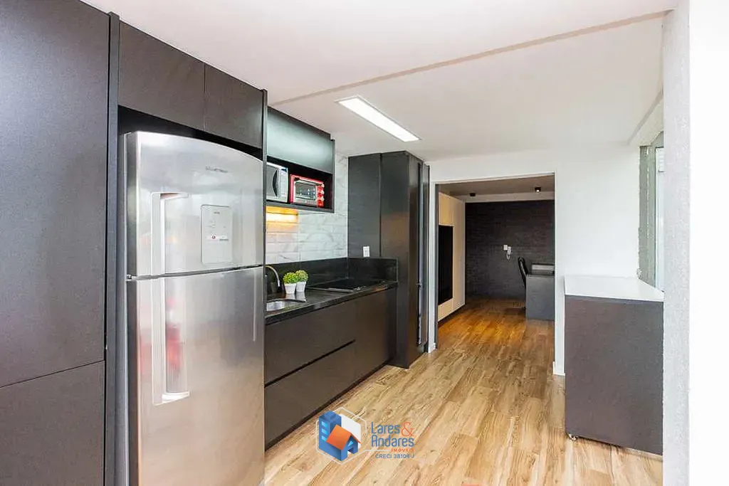 Apartamento, 1 quarto, 64 m² - Foto 31