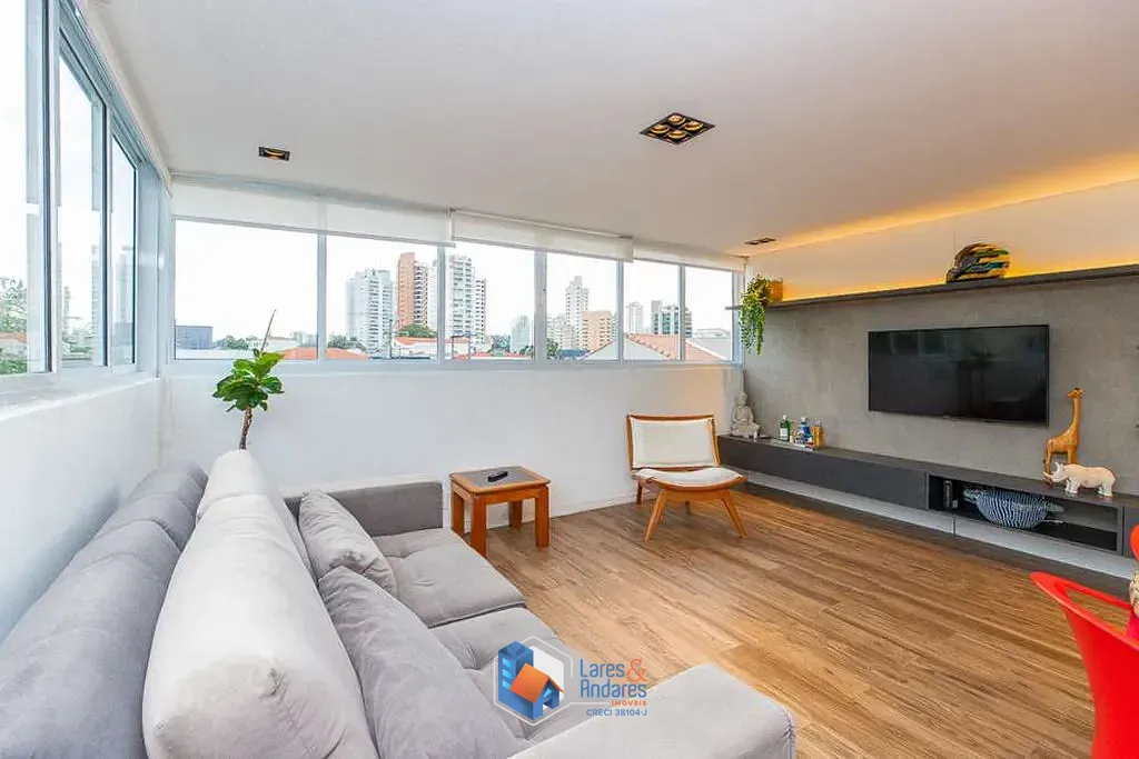 Apartamento, 1 quarto, 64 m² - Foto 50