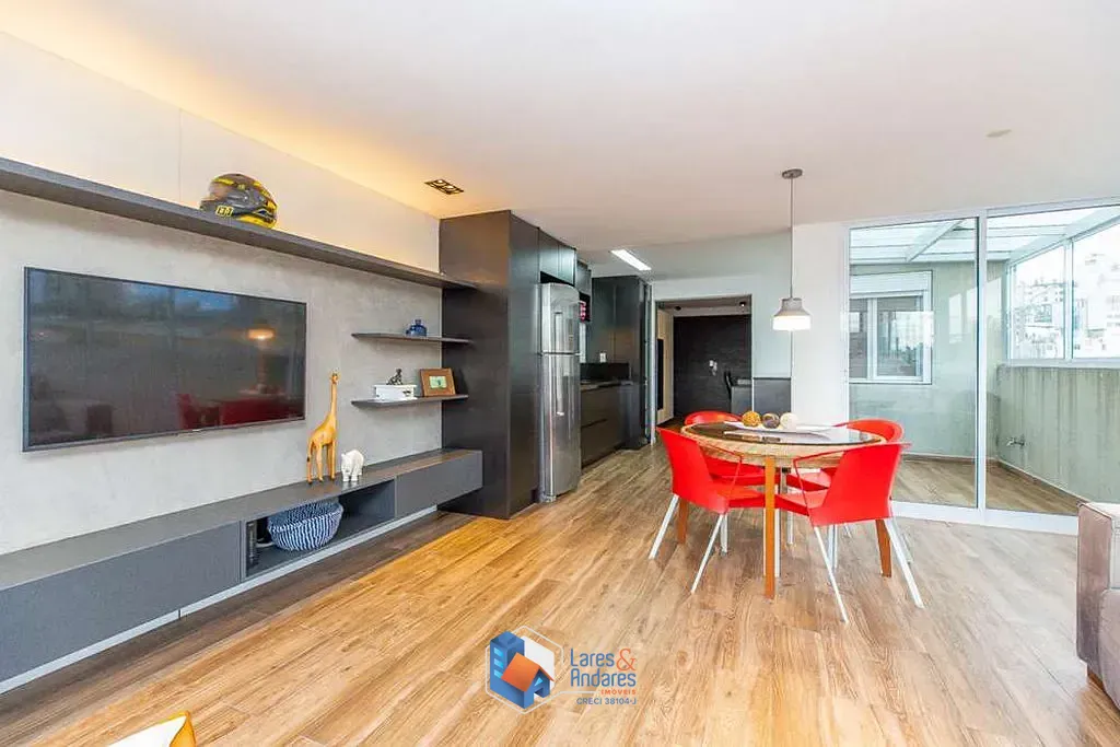 Apartamento, 1 quarto, 64 m² - Foto 51