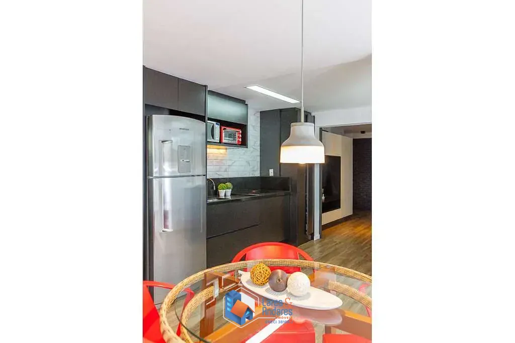 Apartamento, 1 quarto, 64 m² - Foto 55