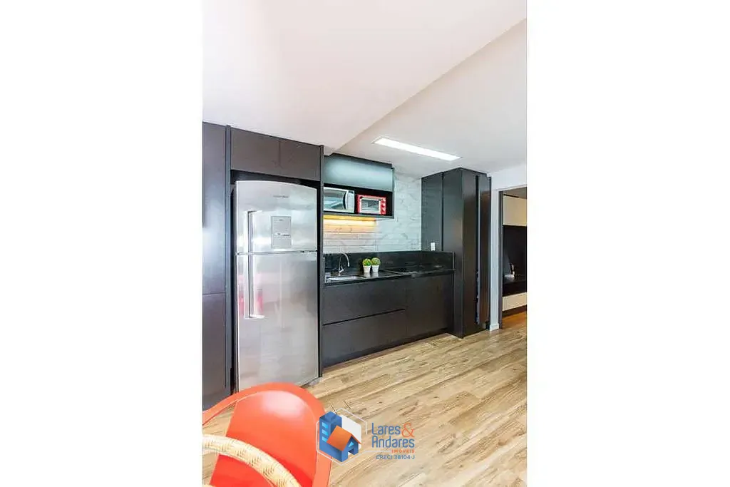Apartamento, 1 quarto, 64 m² - Foto 56