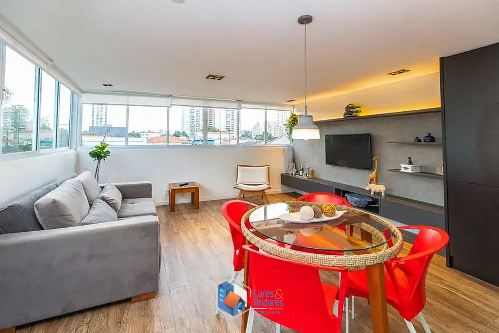 Apartamento, 1 quarto, 64 m² - Foto 57