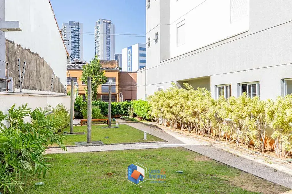 Apartamento, 1 quarto, 64 m² - Foto 4