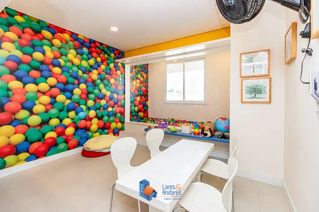 Apartamento, 1 quarto, 64 m² - Foto 11