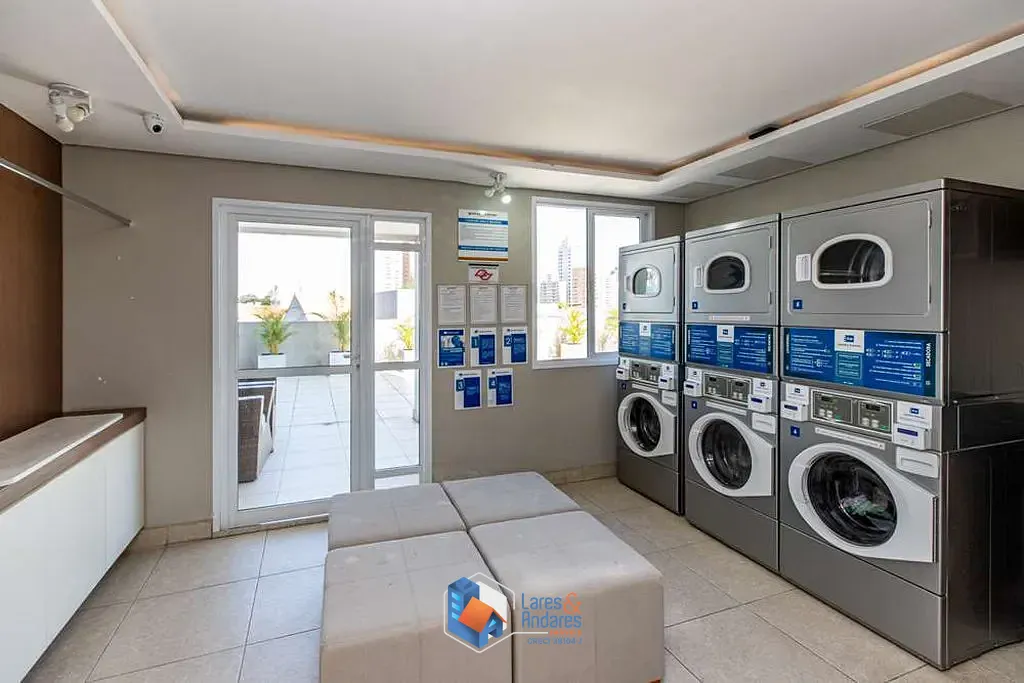 Apartamento, 1 quarto, 64 m² - Foto 19