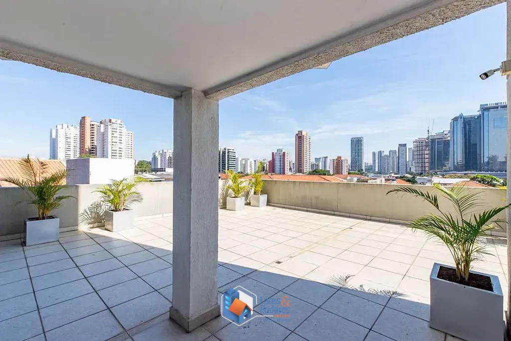 Apartamento, 1 quarto, 64 m² - Foto 20