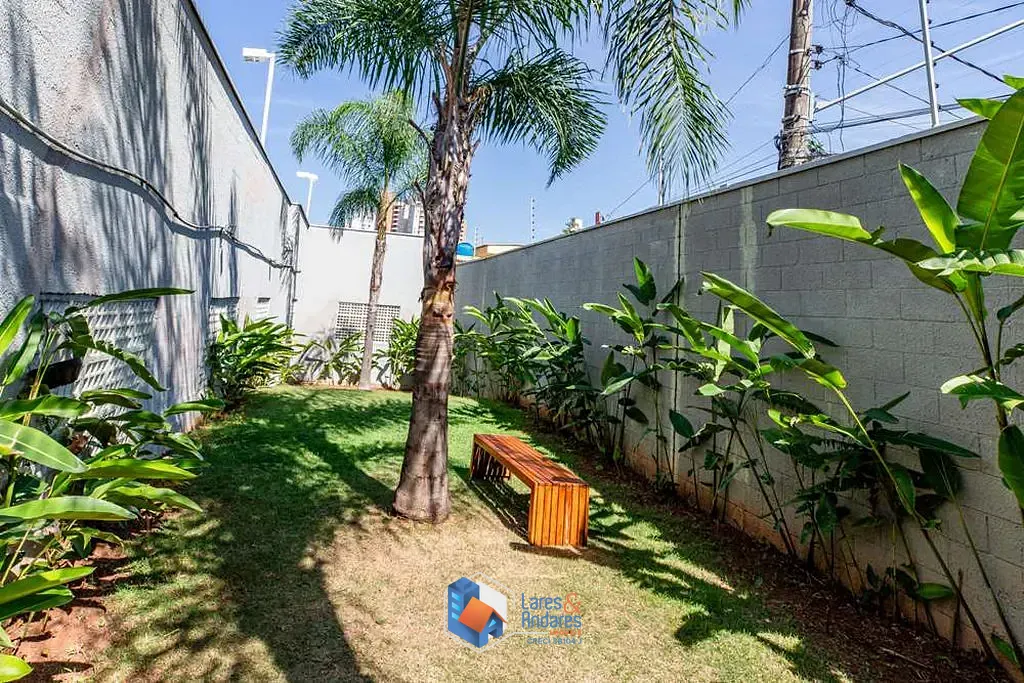 Apartamento, 1 quarto, 64 m² - Foto 22