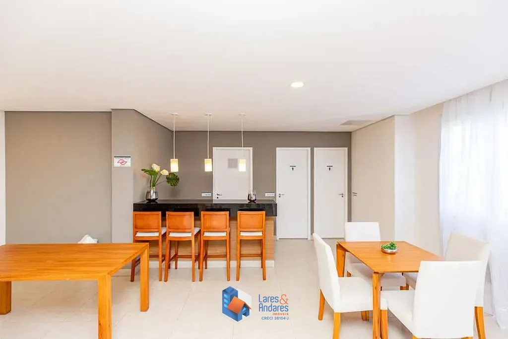 Apartamento, 1 quarto, 64 m² - Foto 23