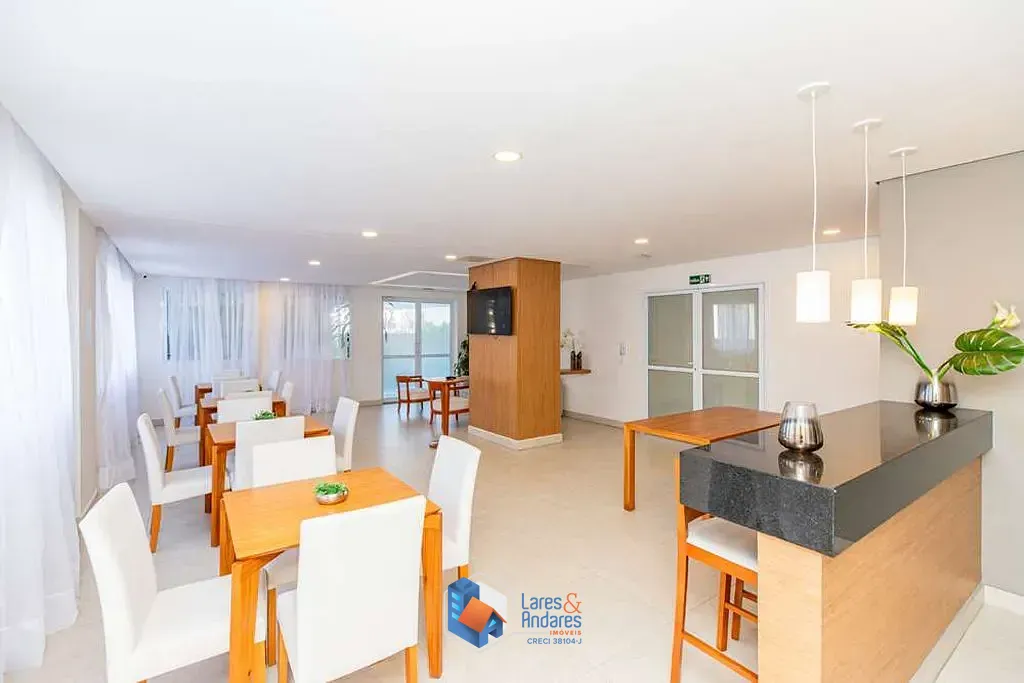 Apartamento, 1 quarto, 64 m² - Foto 24