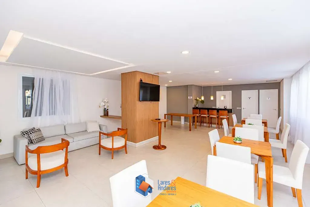 Apartamento, 1 quarto, 64 m² - Foto 25