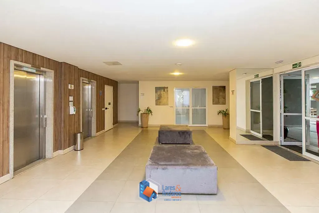 Apartamento, 1 quarto, 64 m² - Foto 30
