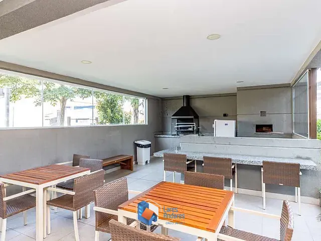 Apartamento 1 quarto e 1 banheiro, à venda, no bairro Chácara Santo Antônio (Zona Sul) em São Paulo