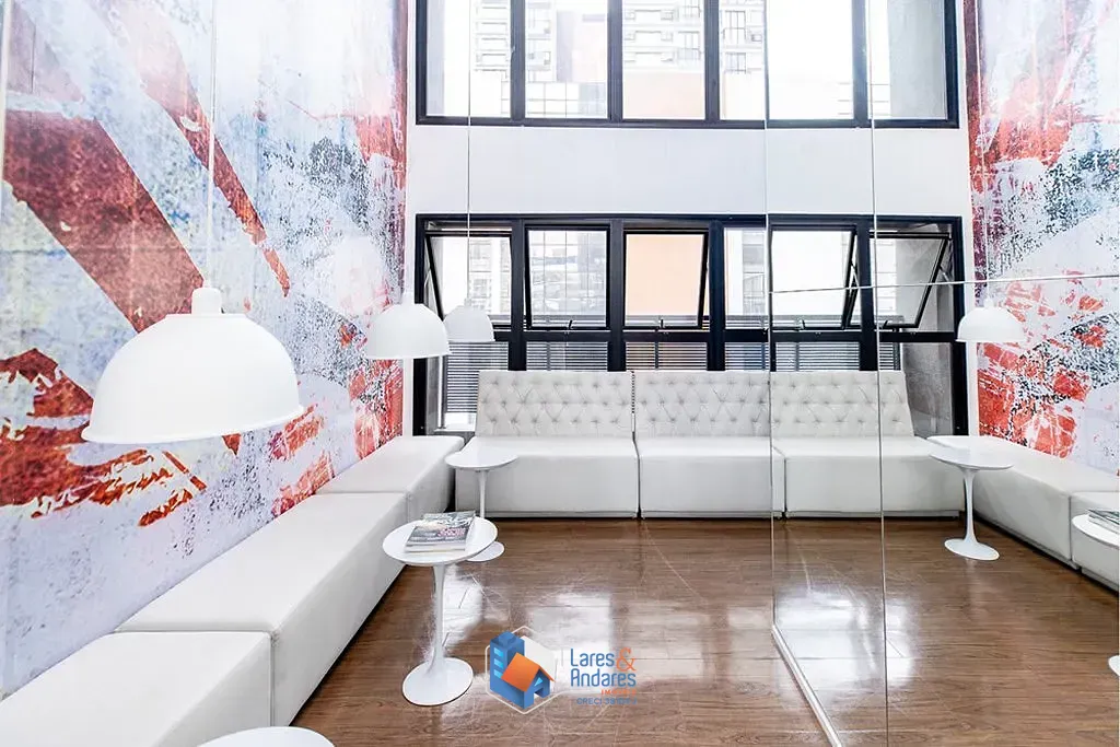 Apartamento, 1 quarto, 25 m² - Foto 12
