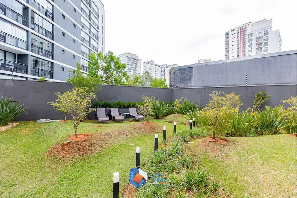 Apartamento, 1 quarto, 25 m² - Foto 5