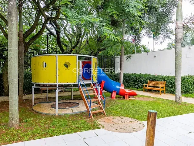 Apartamento 1 quarto e 2 banheiros, à venda, no bairro Cidade Monções em São Paulo