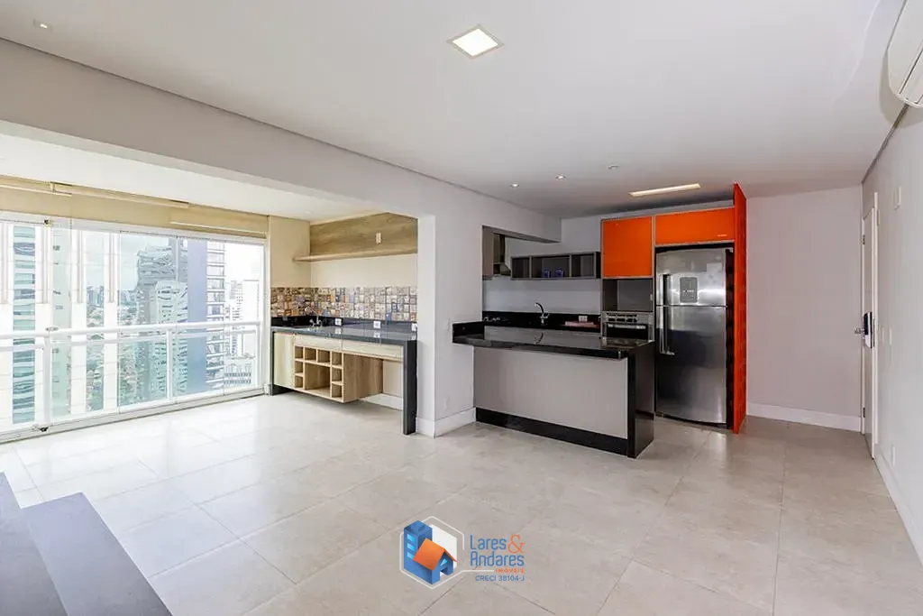 Apartamento, 1 quarto, 66 m² - Foto 26
