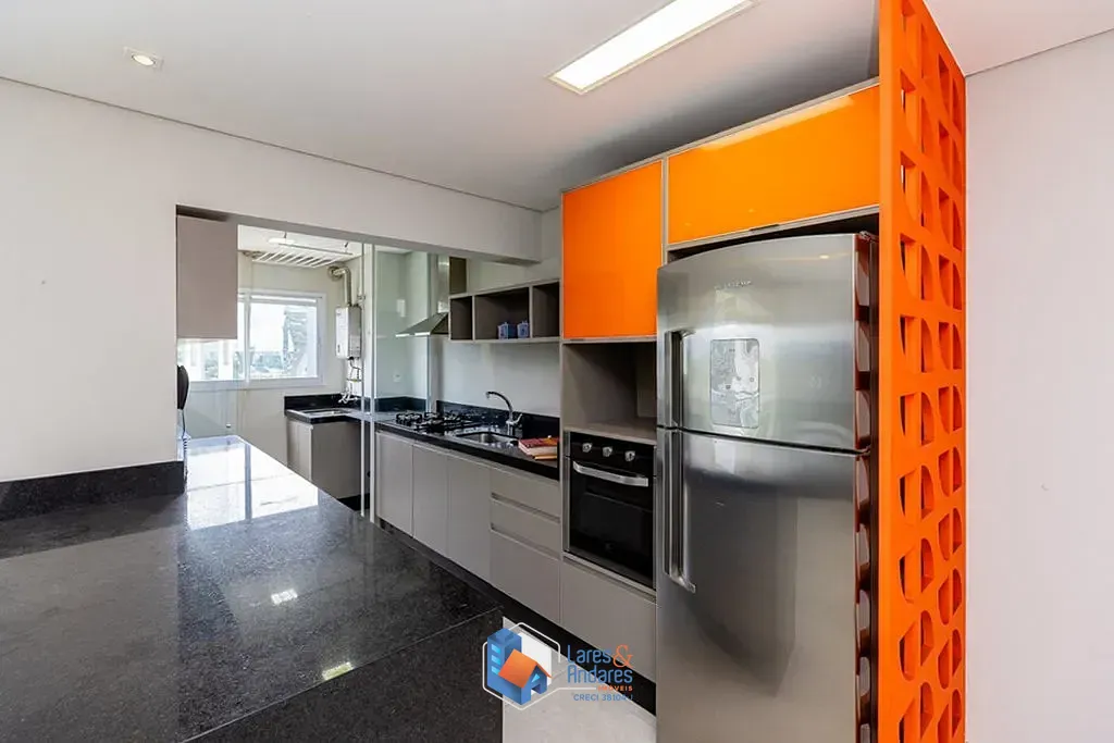 Apartamento, 1 quarto, 66 m² - Foto 29