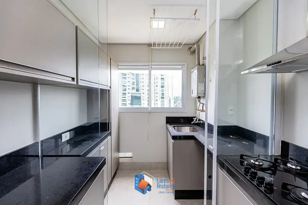 Apartamento, 1 quarto, 66 m² - Foto 32