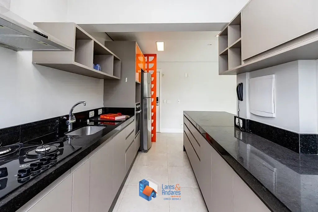 Apartamento, 1 quarto, 66 m² - Foto 33