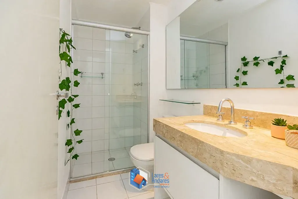Apartamento, 1 quarto, 66 m² - Foto 36