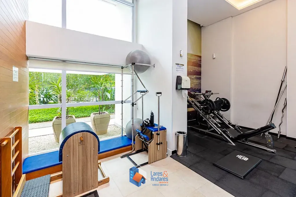 Apartamento, 1 quarto, 66 m² - Foto 44