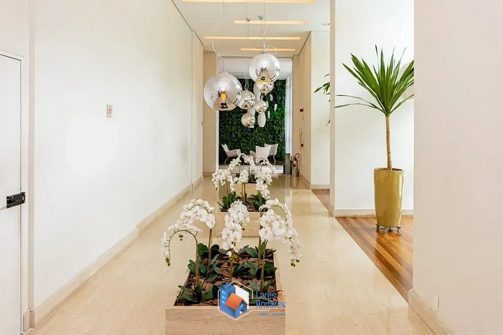 Apartamento, 1 quarto, 66 m² - Foto 35