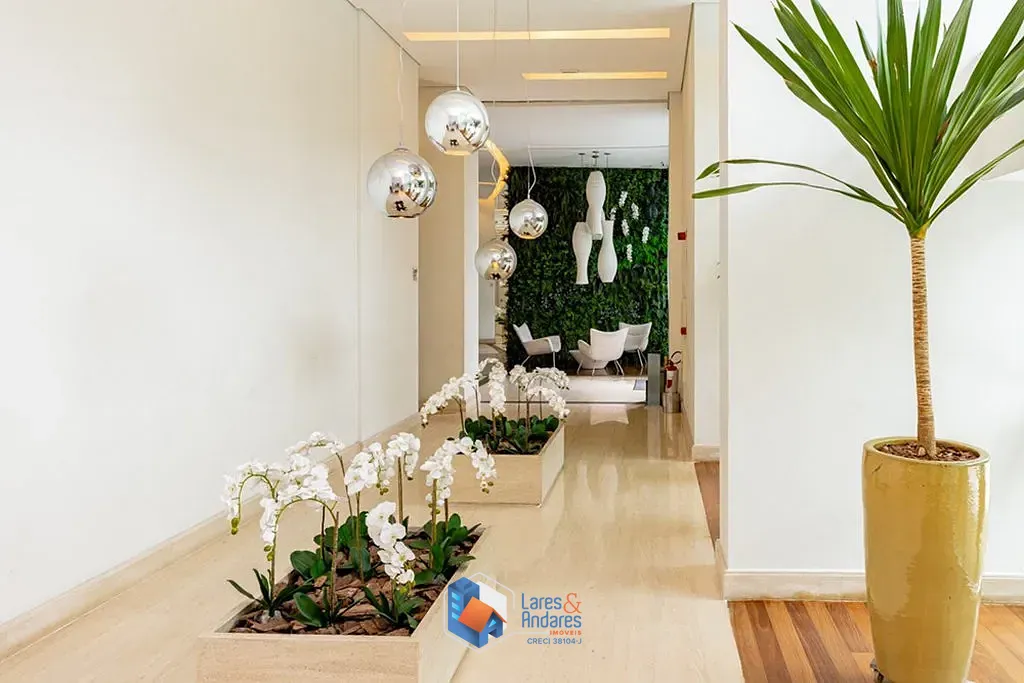 Apartamento, 1 quarto, 66 m² - Foto 13