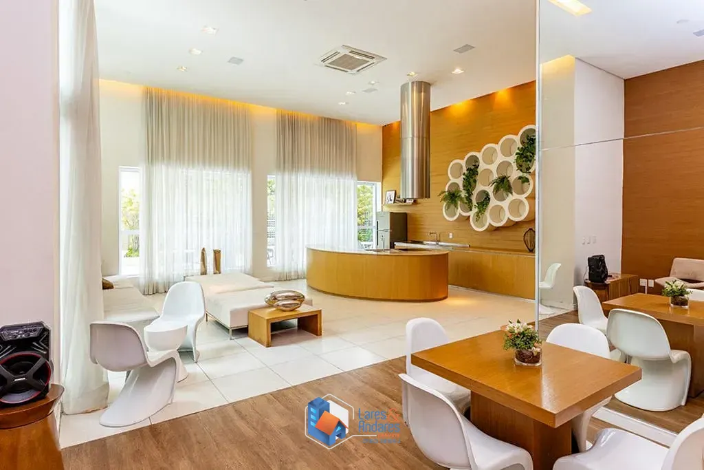 Apartamento, 1 quarto, 66 m² - Foto 4
