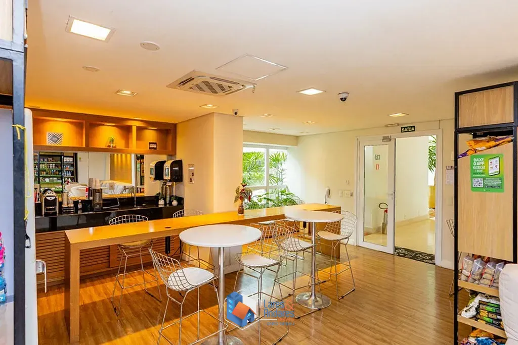 Apartamento, 1 quarto, 66 m² - Foto 6
