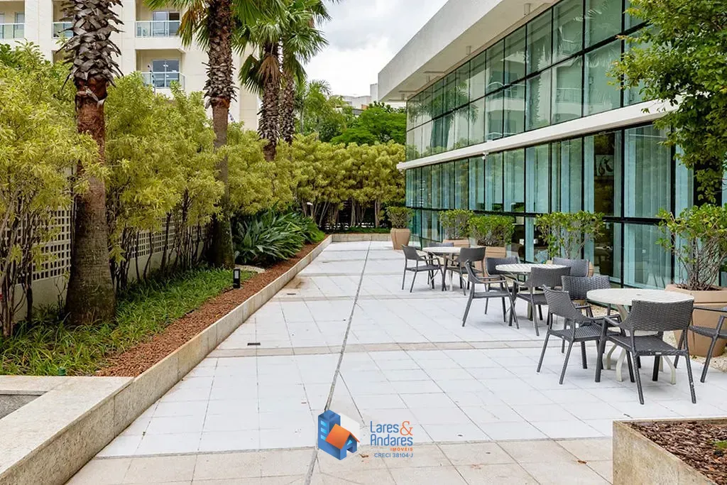 Apartamento, 1 quarto, 66 m² - Foto 8