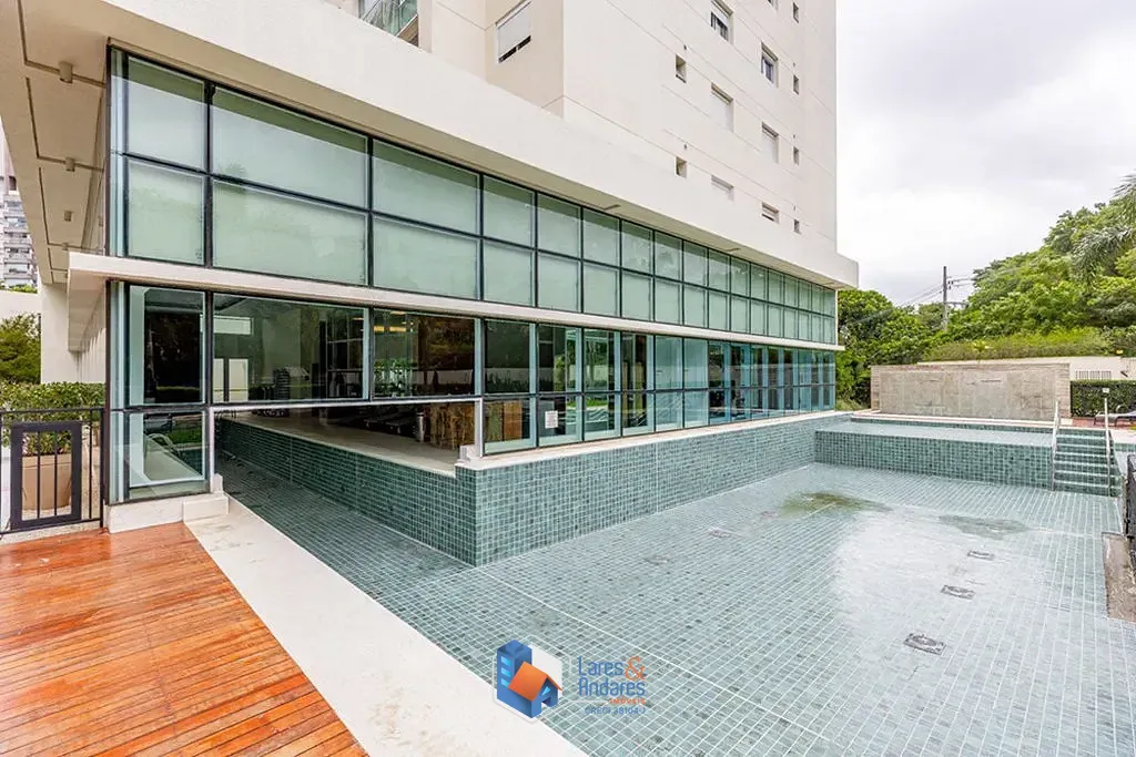 Apartamento, 1 quarto, 66 m² - Foto 9