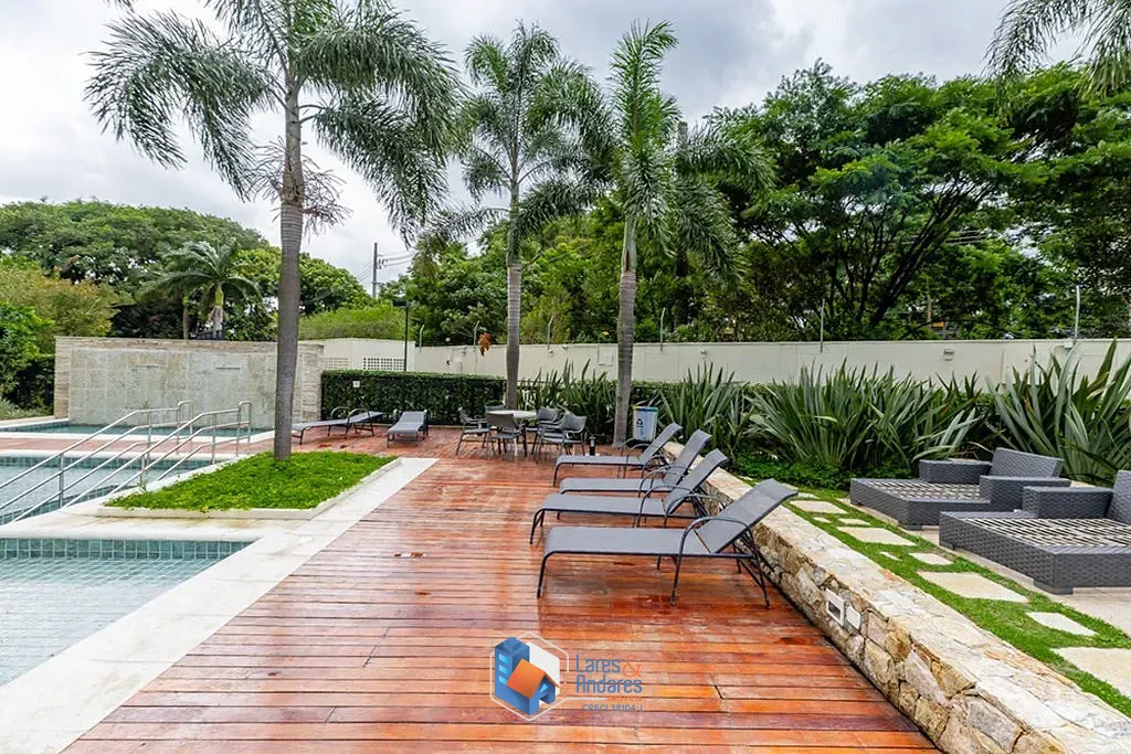Apartamento, 1 quarto, 66 m² - Foto 10