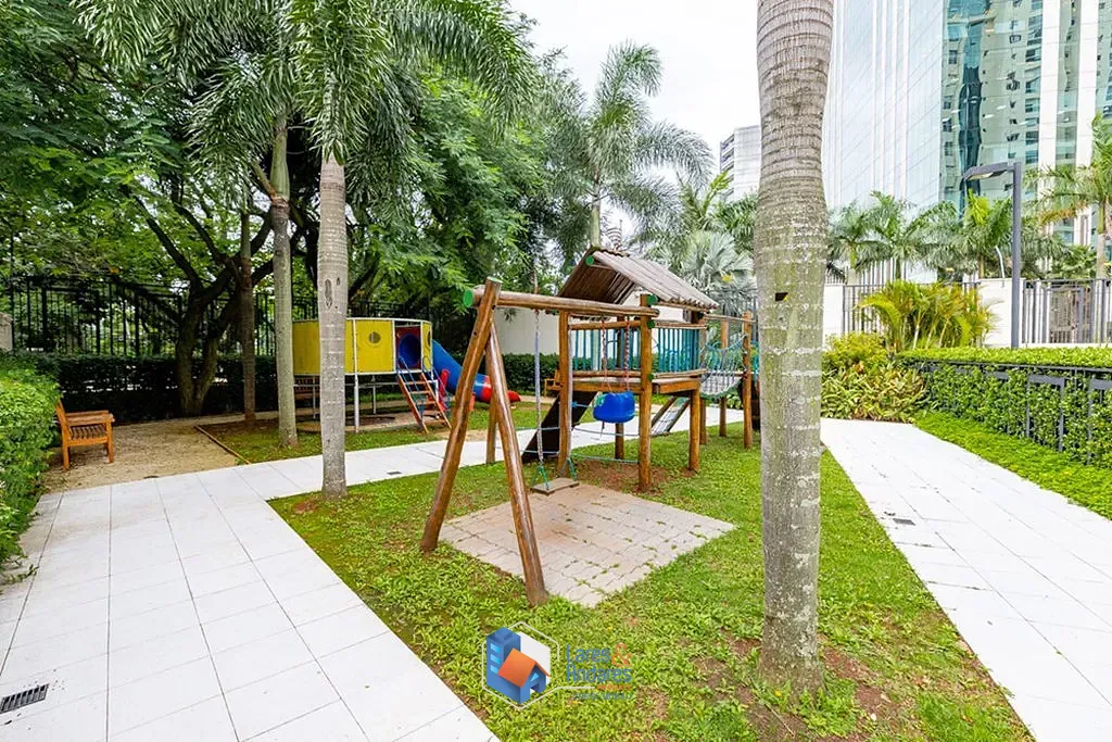 Apartamento, 1 quarto, 66 m² - Foto 12