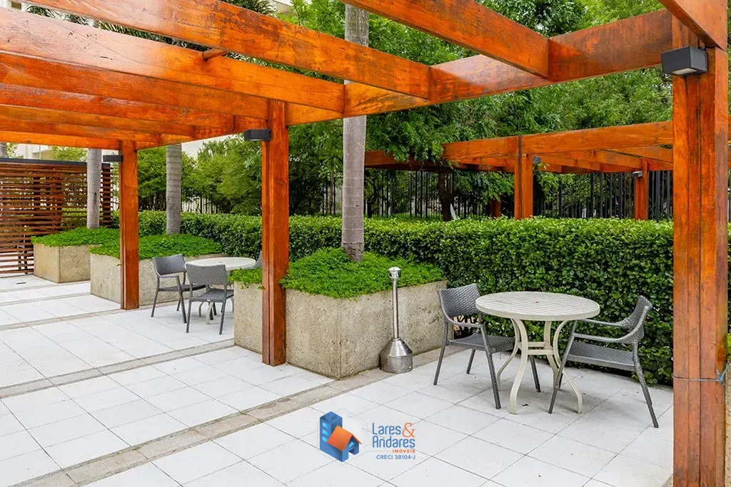 Apartamento, 1 quarto, 66 m² - Foto 16