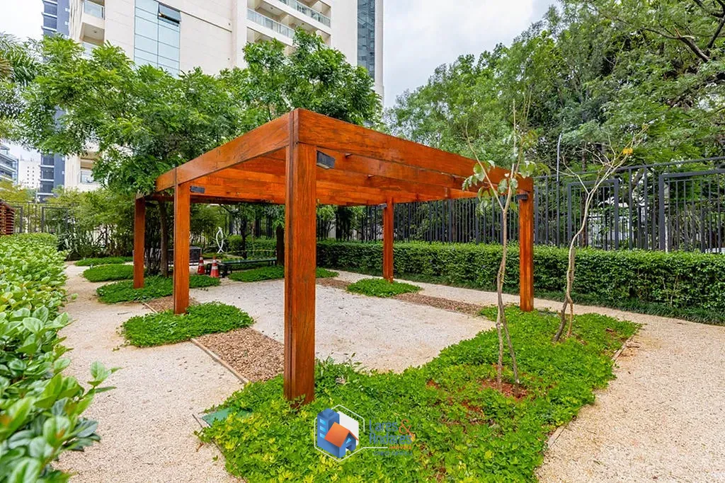 Apartamento, 1 quarto, 66 m² - Foto 17