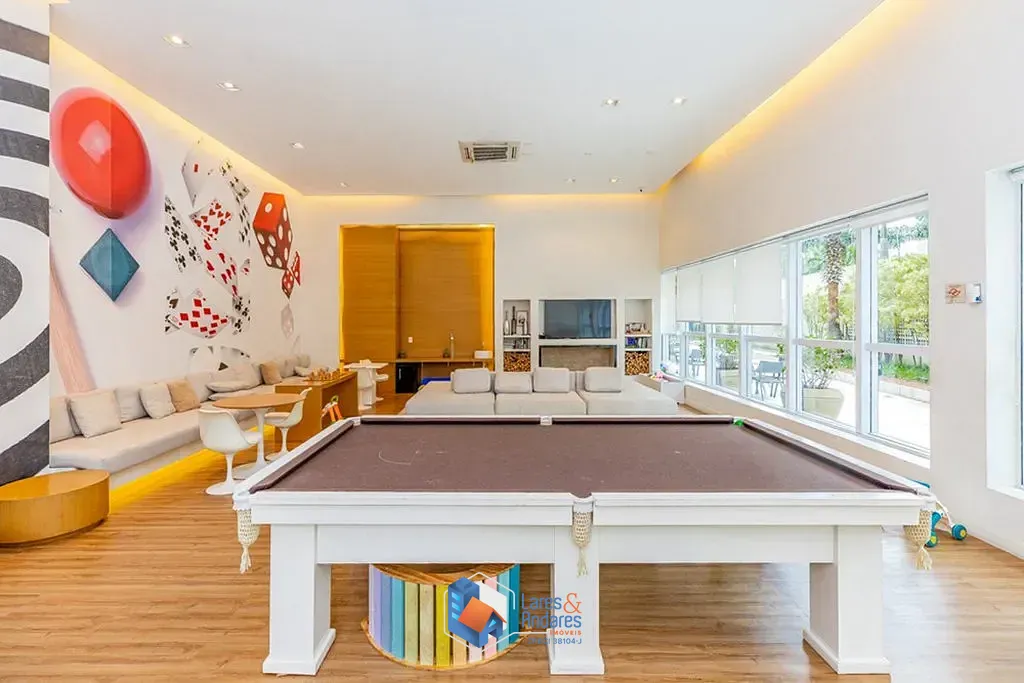Apartamento, 1 quarto, 66 m² - Foto 20